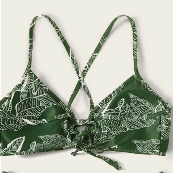 NWT• Huntress Bikini Set - Picture 8 of 9